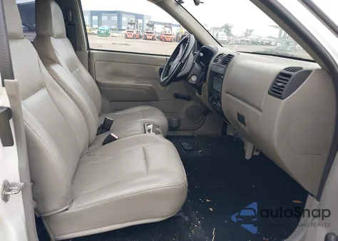 2006 GMC Canyon Work Truck from USA, damaged, VIN 1GTCS198968244794